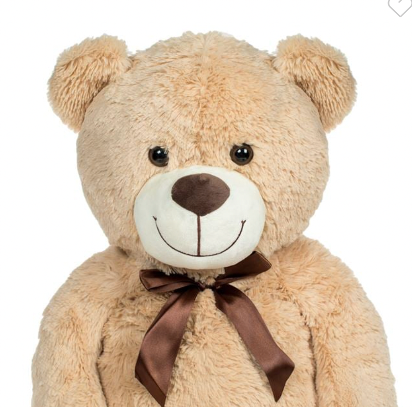 Urs XXL Plush 100 cm