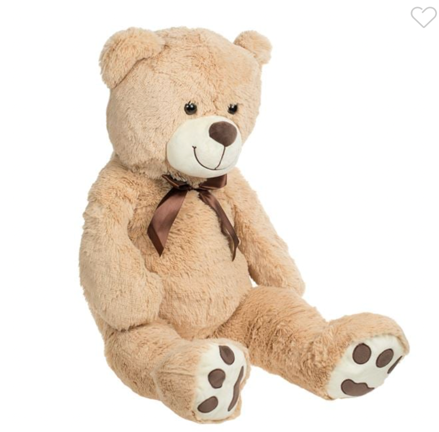 Urs XXL Plush 100 cm