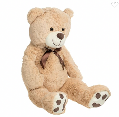 Urs XXL Plush 100 cm