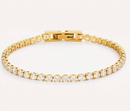 Tennis Bracelet - Bratara ESTHE