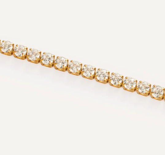 Tennis Bracelet - Bratara ESTHE