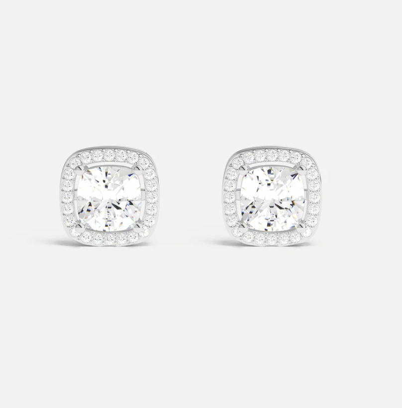 Cercei Square Célise Jewels 925