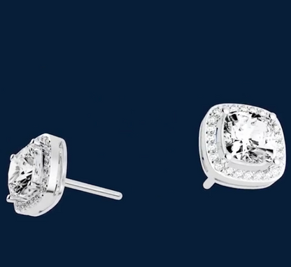 Cercei Square Célise Jewels 925