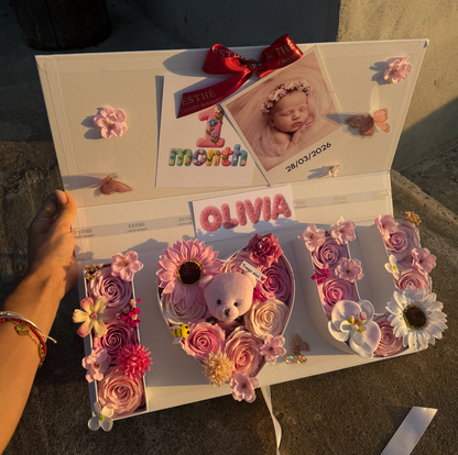 First Memory Gift - Prima Amintire ESTHÉ