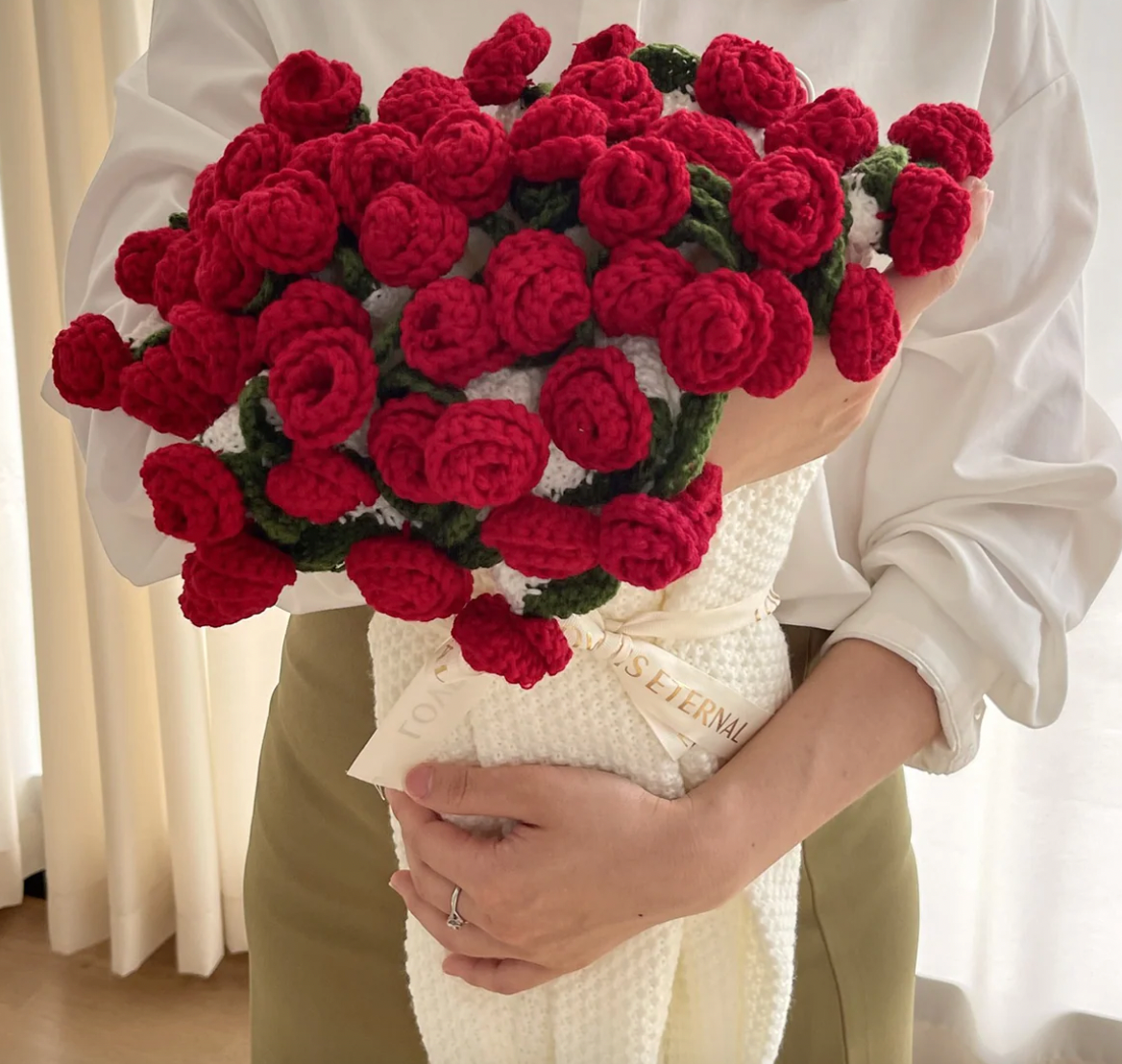 Buchet Patura ESTHE