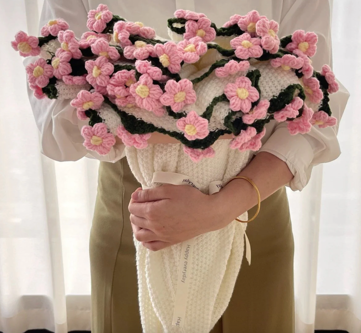 Buchet Patura ESTHE