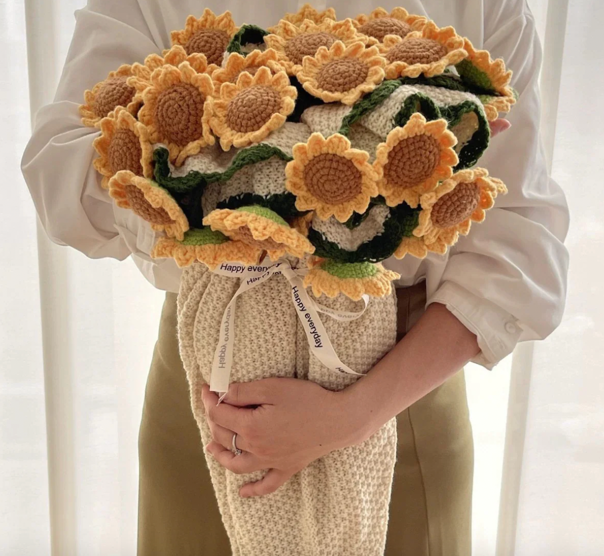 Buchet Patura ESTHE