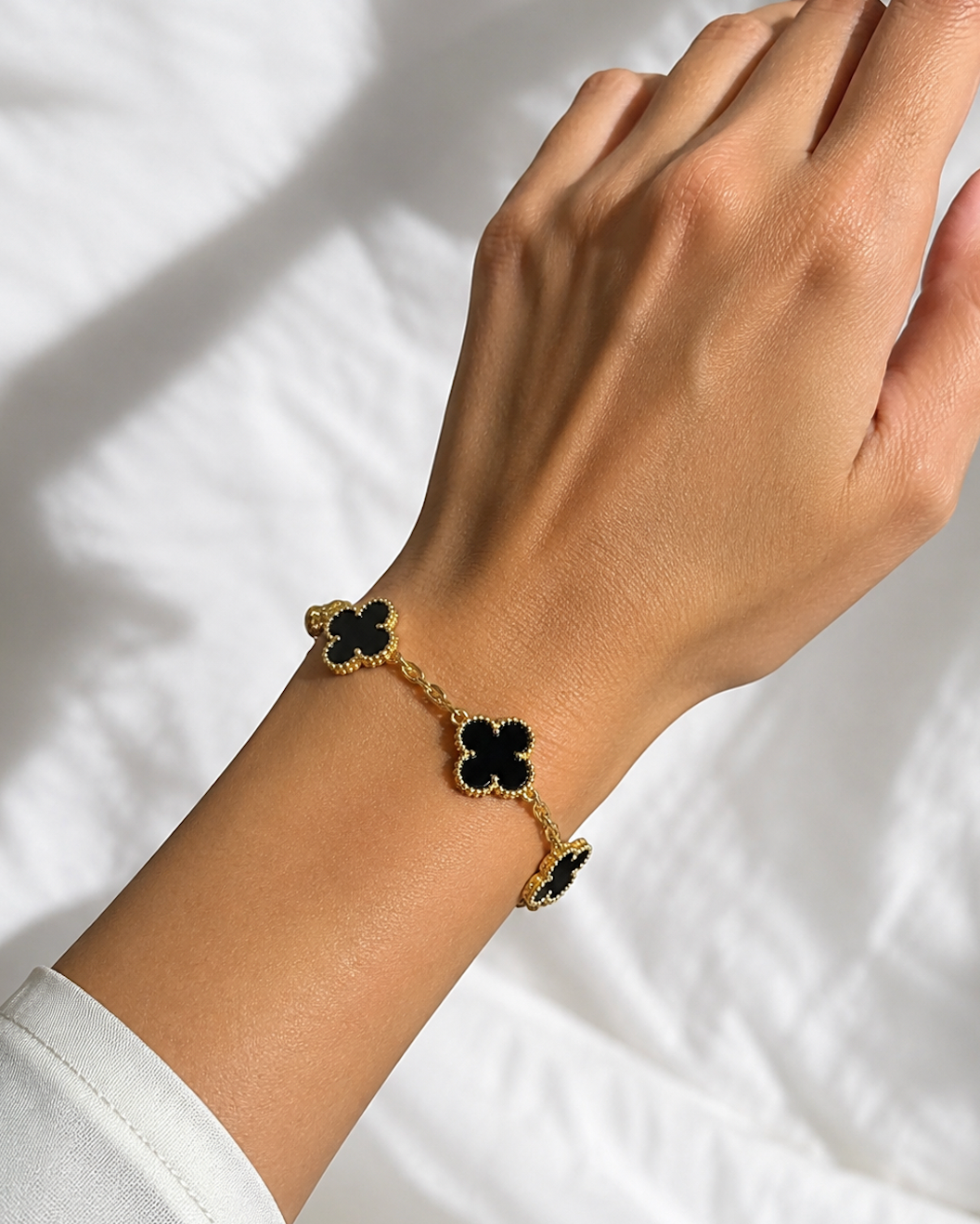 Bratara Van Luxury - Célise Jewels