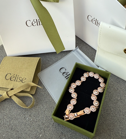 Angel Glow Bracelet - Bratara Célise