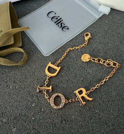 Bratara Luxury Célise
