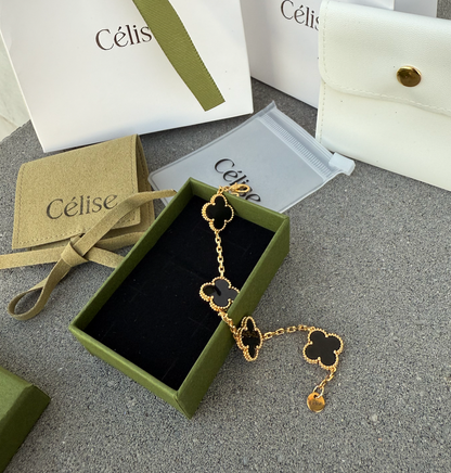 Bratara Van Luxury - Célise Jewels