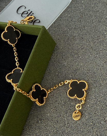 Bratara Van Luxury - Célise Jewels