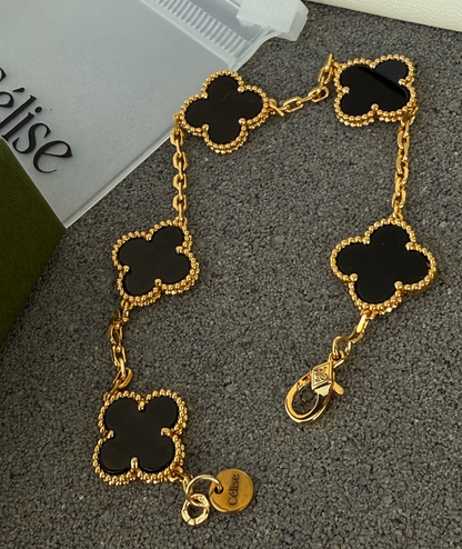 Bratara Van Luxury - Célise Jewels