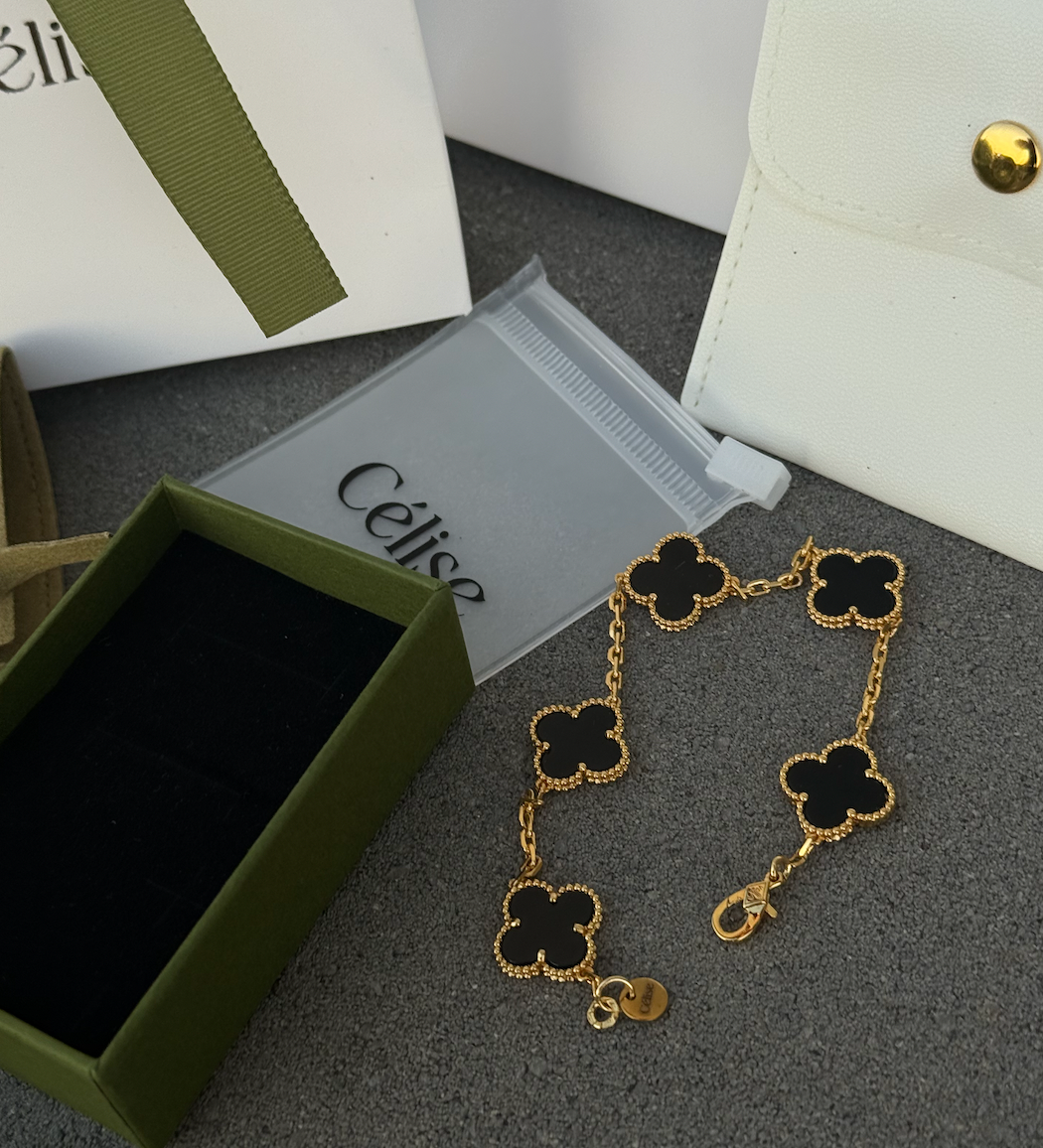 Bratara Van Luxury - Célise Jewels