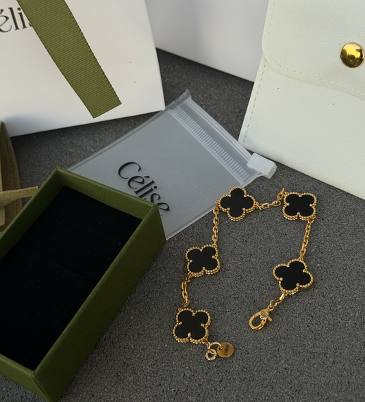 Bratara Van Luxury - Célise Jewels