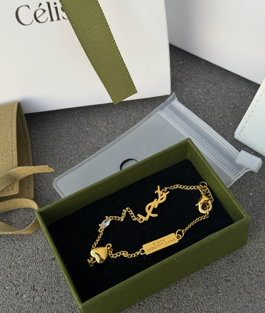 Bratara YSL Luxury Célise