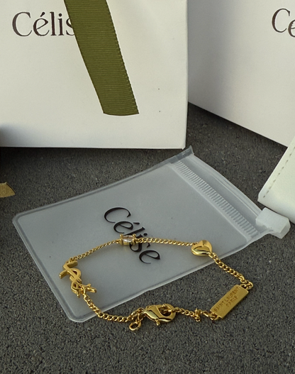 Bratara YSL Luxury Célise